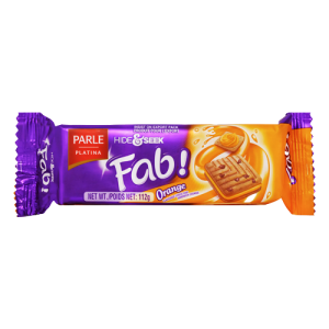 PARLE FAB HIDE SEEK ORANGE