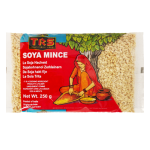 TRS SOYA MINCE