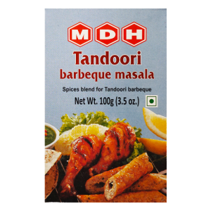 MDH TANDOORI BARBEQUE MASALA