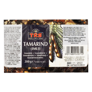 TRS TAMARIND