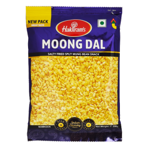 HALDIRAM MOONG DAL