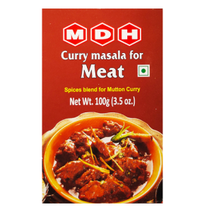 MDH Meat Curry Masala 100gr