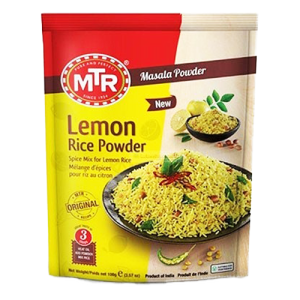 MTR LEMON RICE POWDER