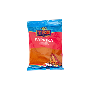 TRS PAPRIKA POWDER 100GR