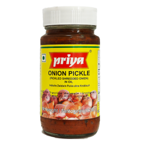 PRIYA ONION PICKLE