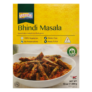 BHINDI