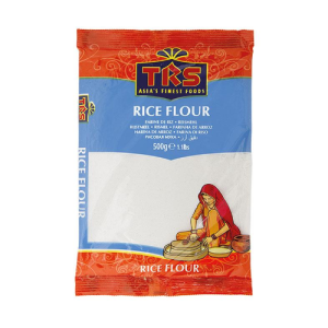TRS RICE FLOUR 1.5KG
