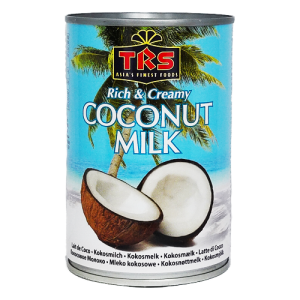 TRS COCONUT MILK 400ML