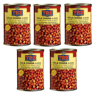 TRS BROWN CHICKPEAS 2KG