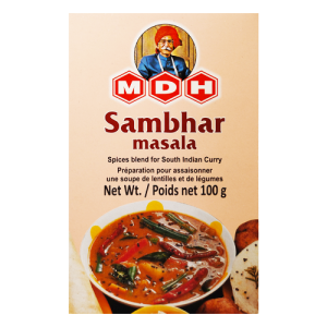 MDH SAMBHAR MASALA