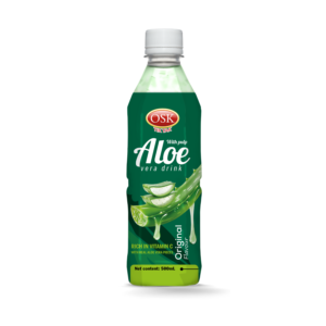 OSK ALOE VERA DRINK ORIGINAL