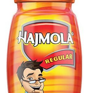 HAJMOLA REGULAR 120TAB