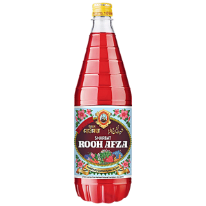 HAMDARD ROOHAFZA