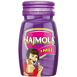 HAJMOLA IMLI 120TAB