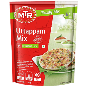 MTR UTTAPPAM MIX