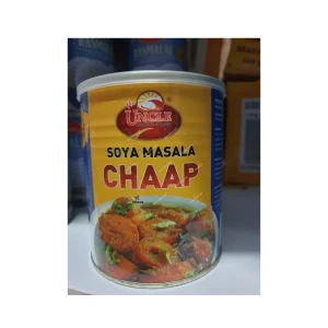 Uncle Soya Chaap Masala 850gr