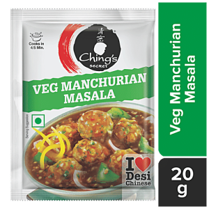 CHINGS VEG MASALA