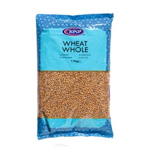 TOPOP WHOLE WHEAT