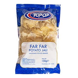 TOPOP POTATO JALI