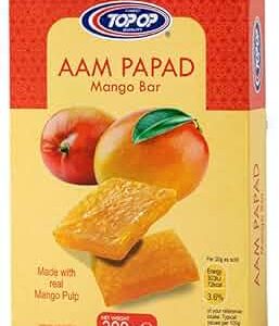 Topop Aam Papad 200gr