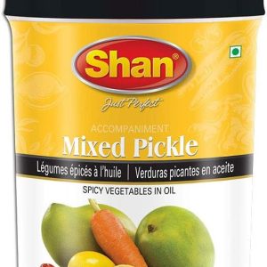 Shan Pickle Mix 1kg