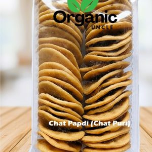 UNCLE CHAAT PAPDI