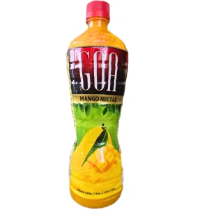 Goa Juice Mango 1L