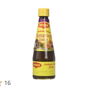 Maggi Sauce Tamarind 425gr
