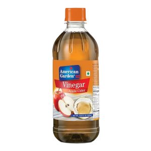 APPLE CIDER VINEGAR