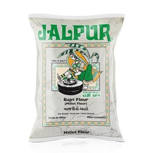 Jalpur Bajri Flour 1kg