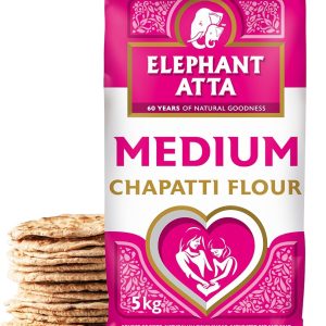 Elephant Atta Medium 5kg