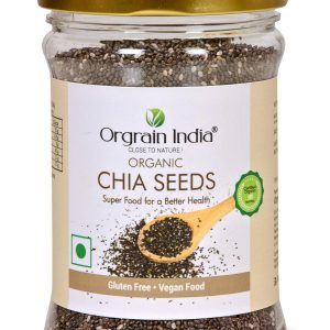 TOPOP CHIA SEEDS