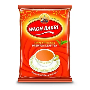 Wagh Bakri Tea 225gr