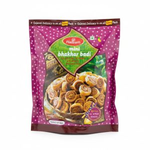 HALDIRAM MINI BHAKHAR BADI
