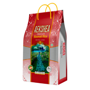 BALAJI EXTRA LONG RICE
