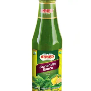 Ahmed Coriander Sauce 300gr