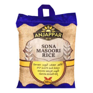 Anjappar Sona Masoori Kurnool 10kg