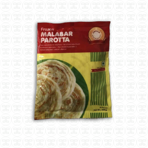 FROZEN MALABAR PAROTTA