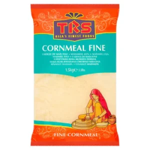 TRS Cornmeal Fine 1.5kg
