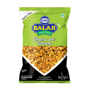 BALAJI CHANA JOR GARAM