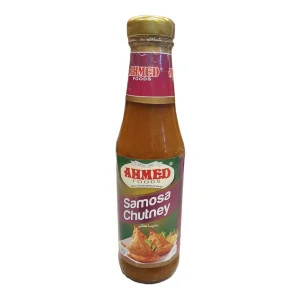 Ahmed Samosa Chutney 300gr