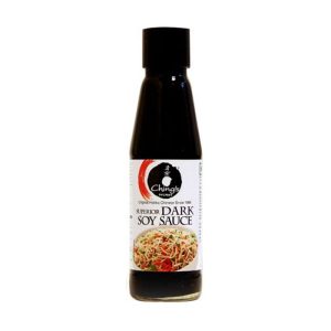 Chings Dark Soya Sauce 210gr