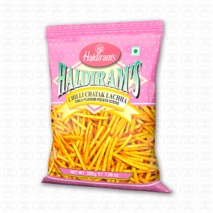 HALDIRAM CHILLI CHATAK LACHHA