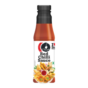 CHINGS RED CHILLI SAUCE