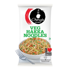 CHINGS HAKKA NOODLES MASALA