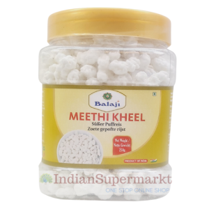 BALAJI MEETHI KHEEL