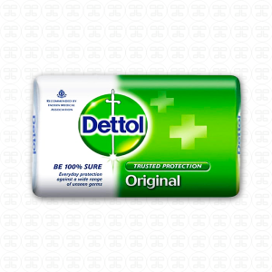 DETTOL SOAP