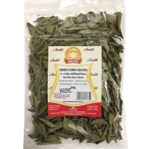 CURRY LEAVES