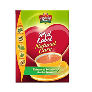 RED LABEL NATURAL CARE 500GR