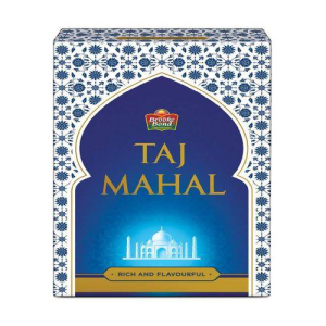 BROOKE BOND TAJ MAHAL 250GR